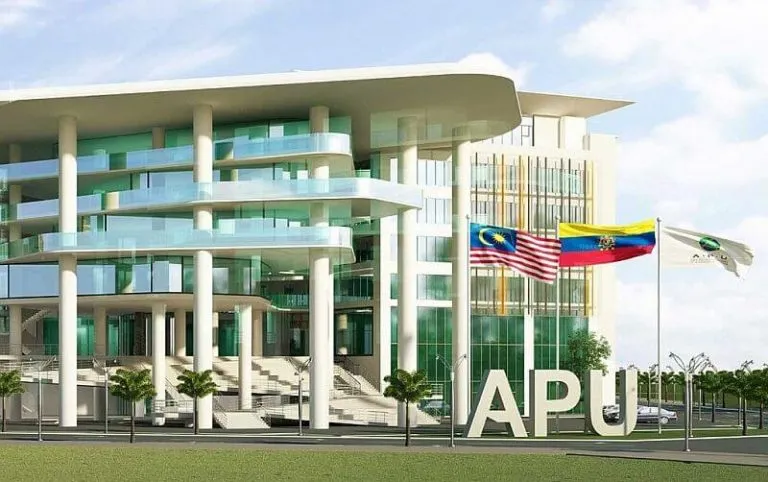 APU University Malaysia