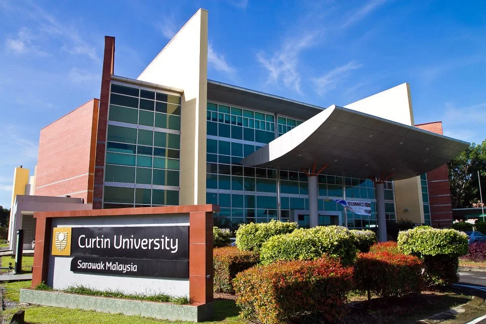 Curtin University Malaysia