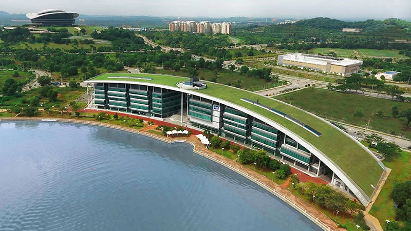 Heriot-Watt University Malaysia Campus