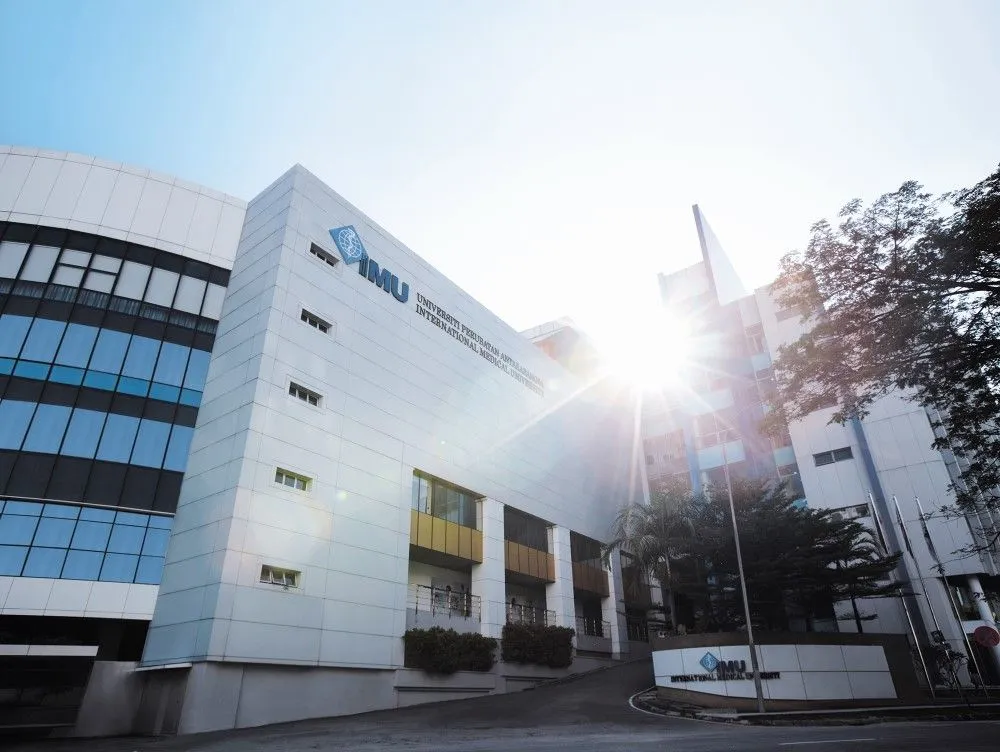 International Medical University (IMU)