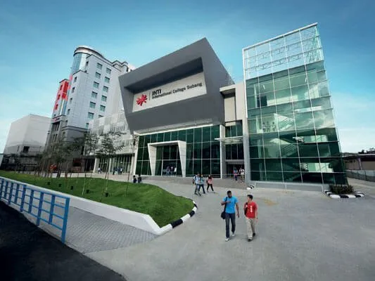 INTI International University Malaysia