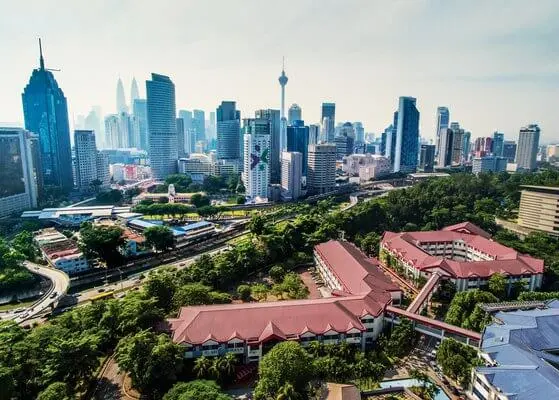 International University of Malaya-Wales (IUMW)