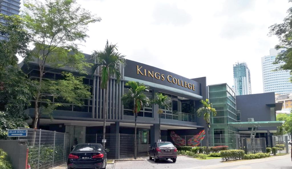 Kings University College Malaysia