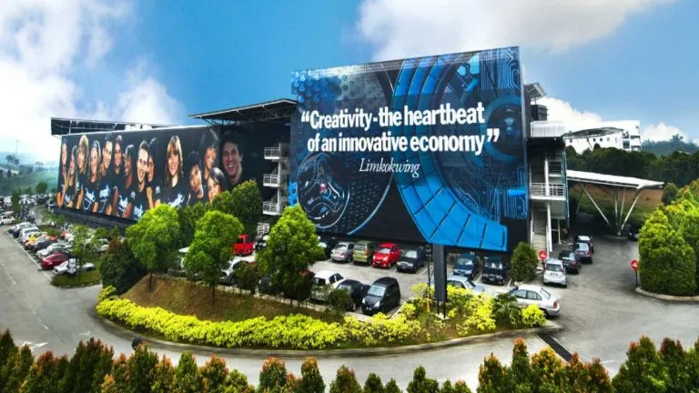 Limkokwing University Malaysia