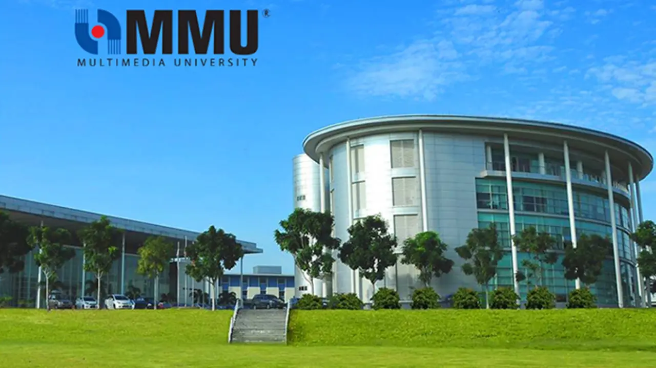 Multimedia University Malaysia (MMU)
