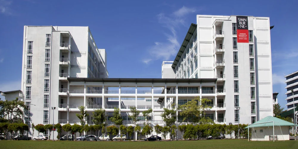 Swinburne University of Technology Sarawak Campus