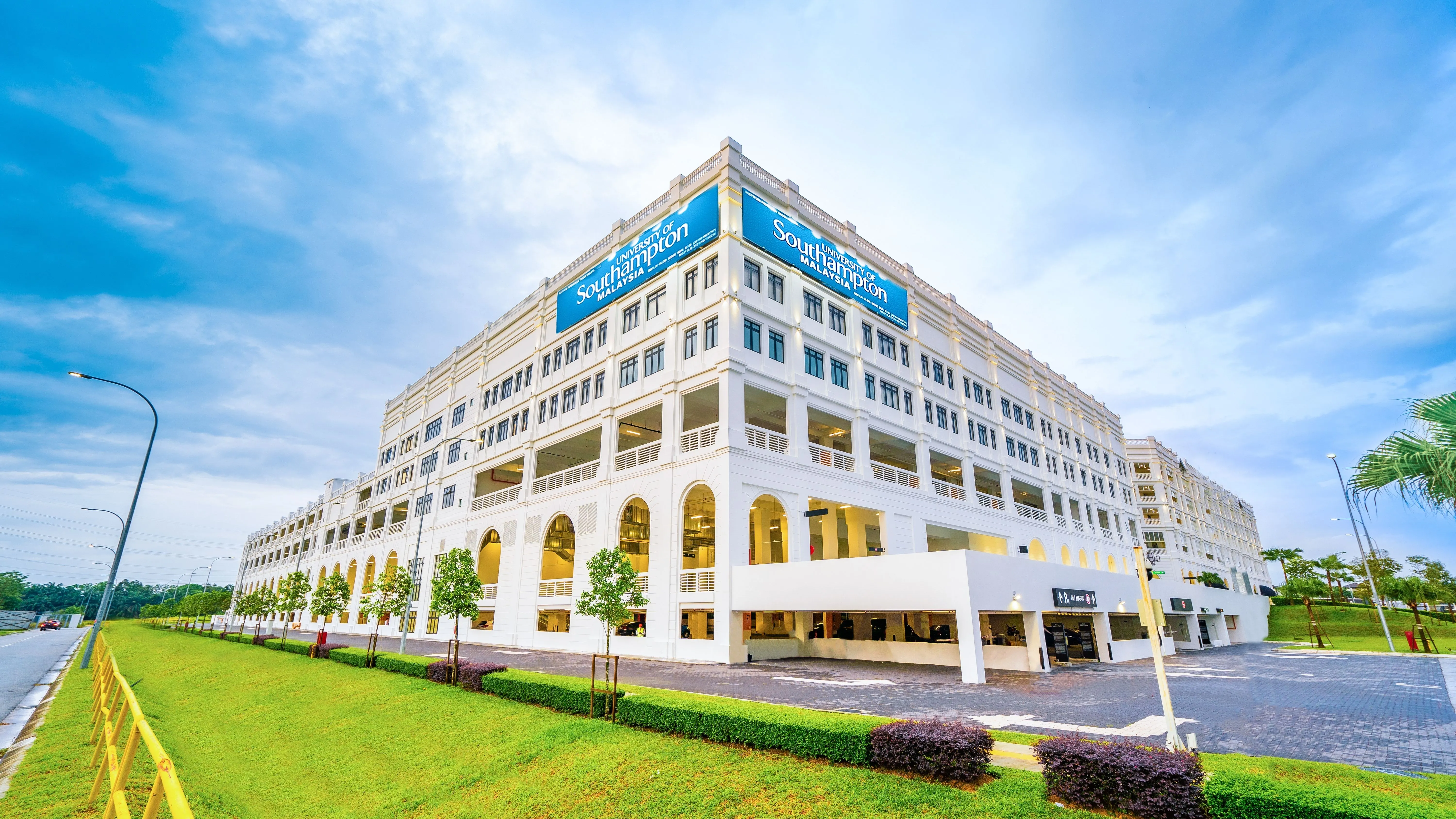 University of Southampton Malaysia