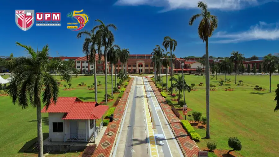 Universiti Putra Malaysia (UPM)