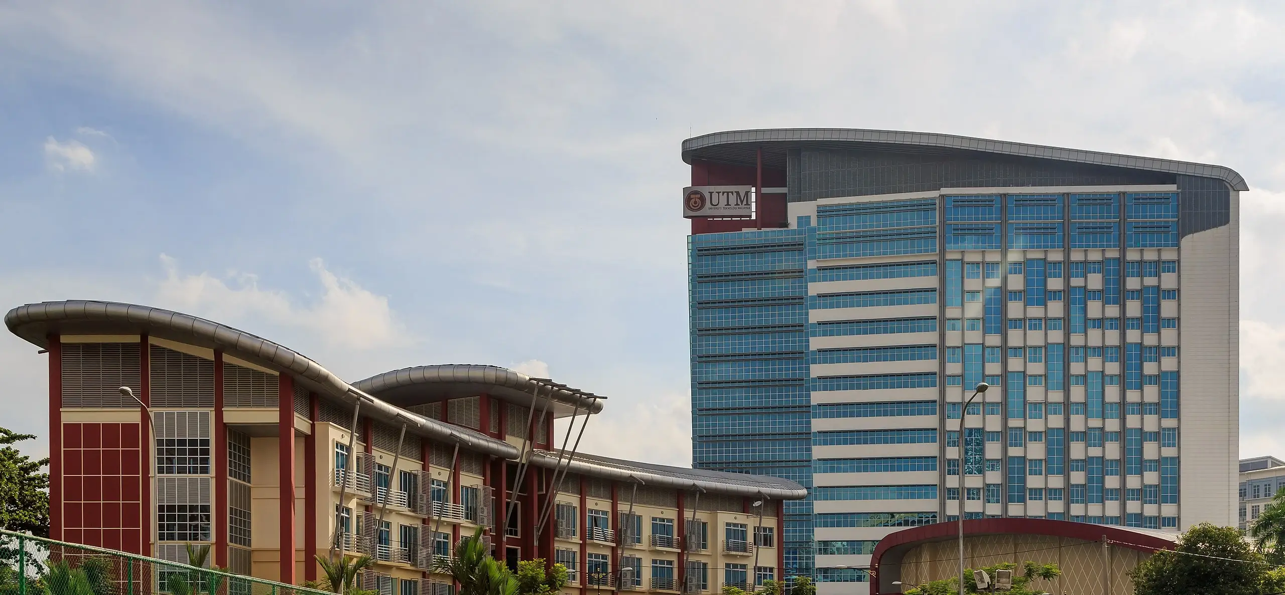 UTM SPACE University Malaysia